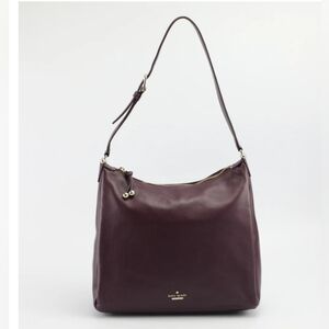 Kate Spade Lombard Street Pauley Slouchy Hobo